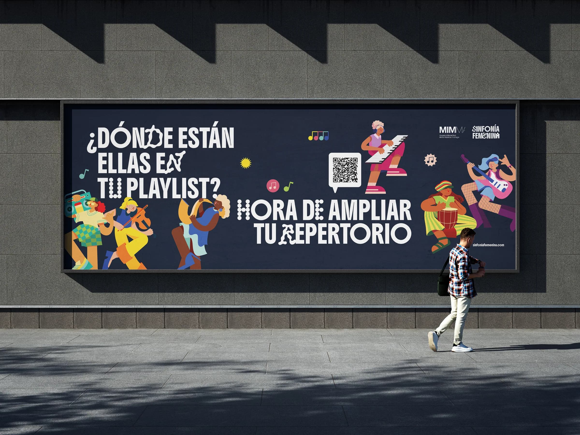 Banners i material publicitari