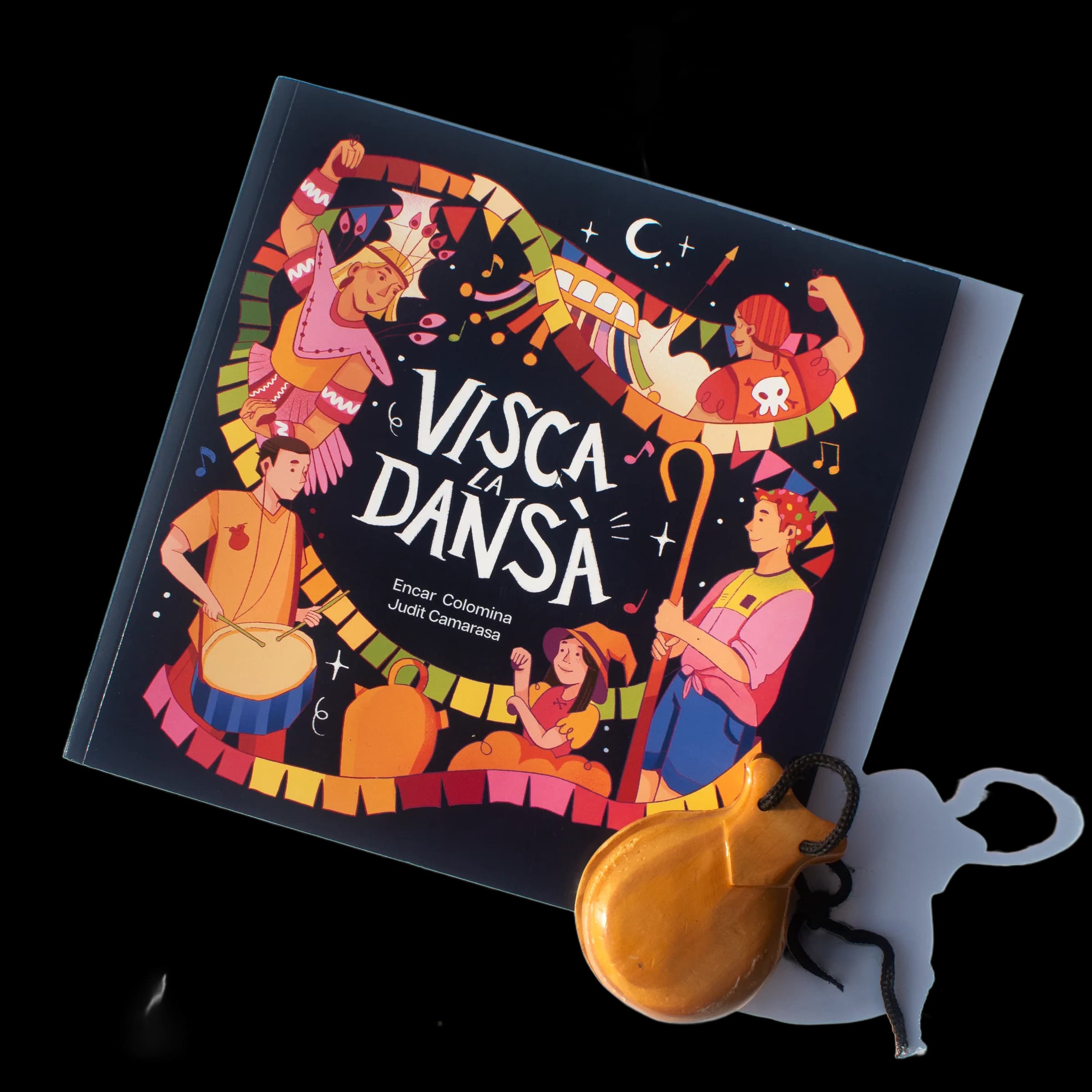 Visca la Dansà — 1