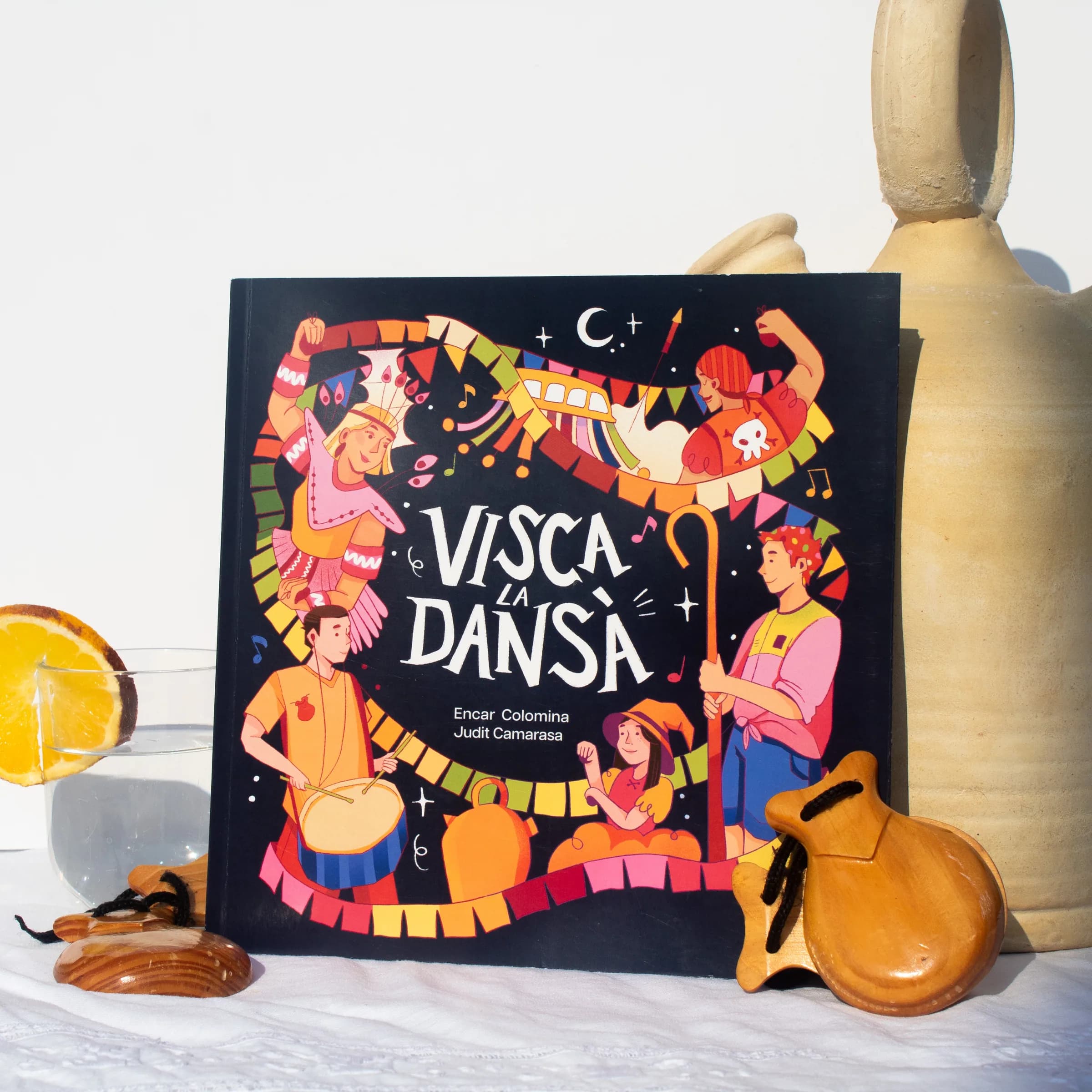Visca la Dansà — 3