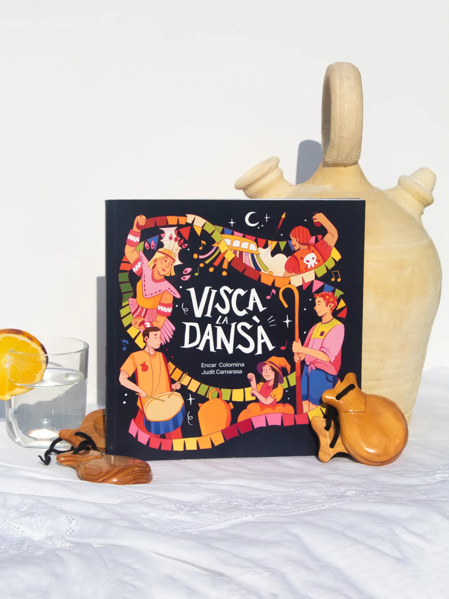 Visca la Dansà — 4
