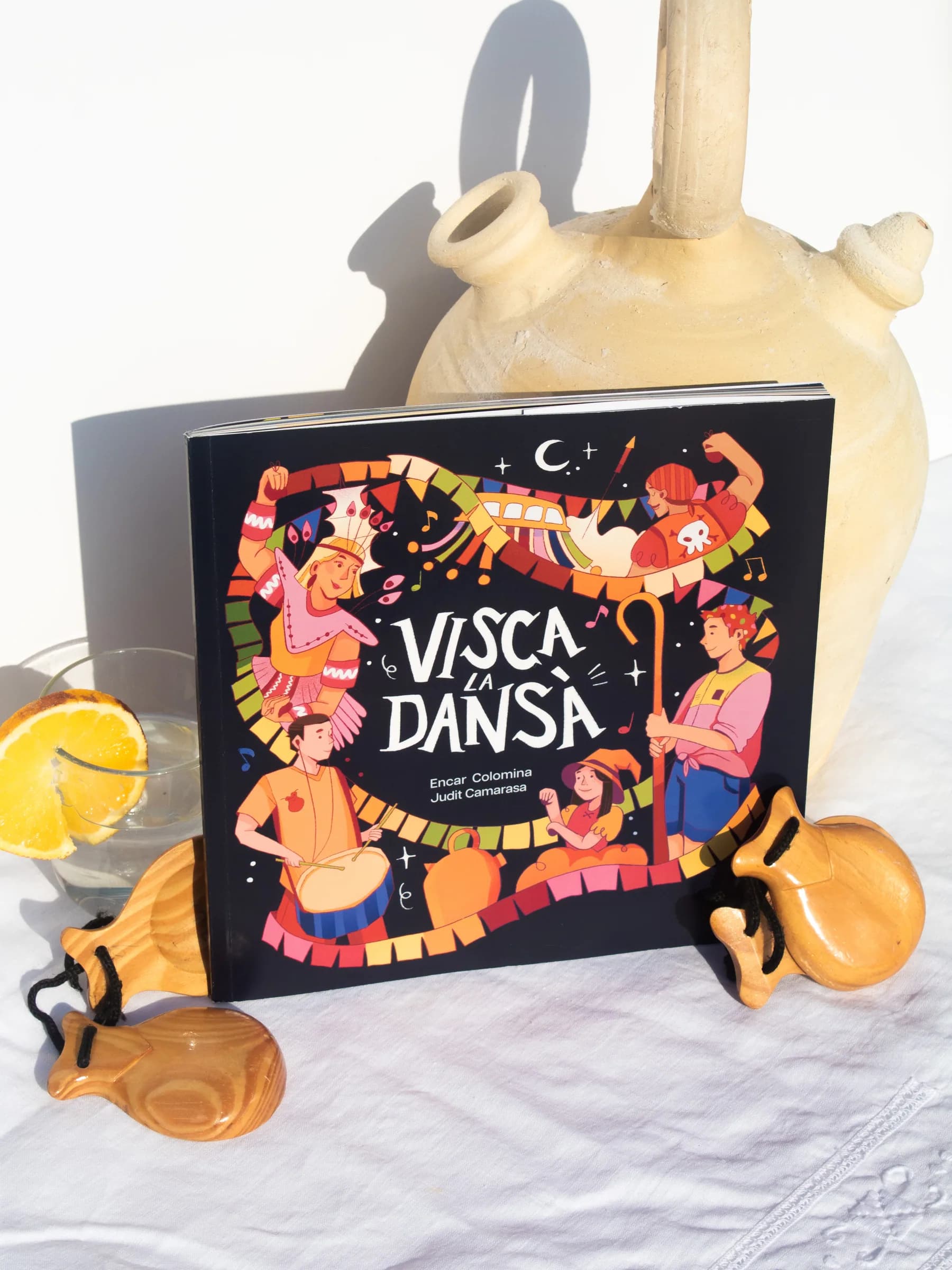 Visca la Dansà — 5