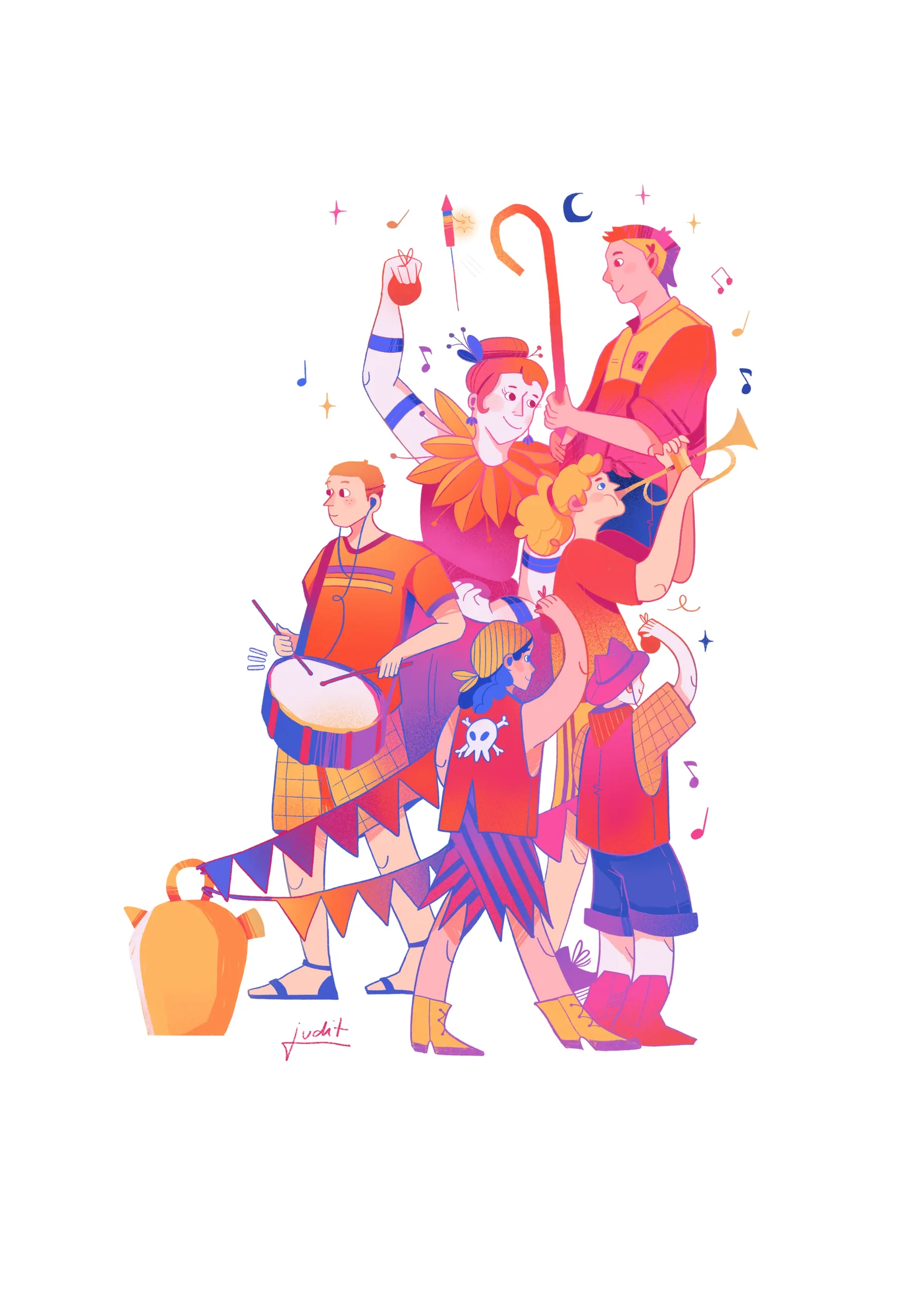 Visca la Dansà — 9
