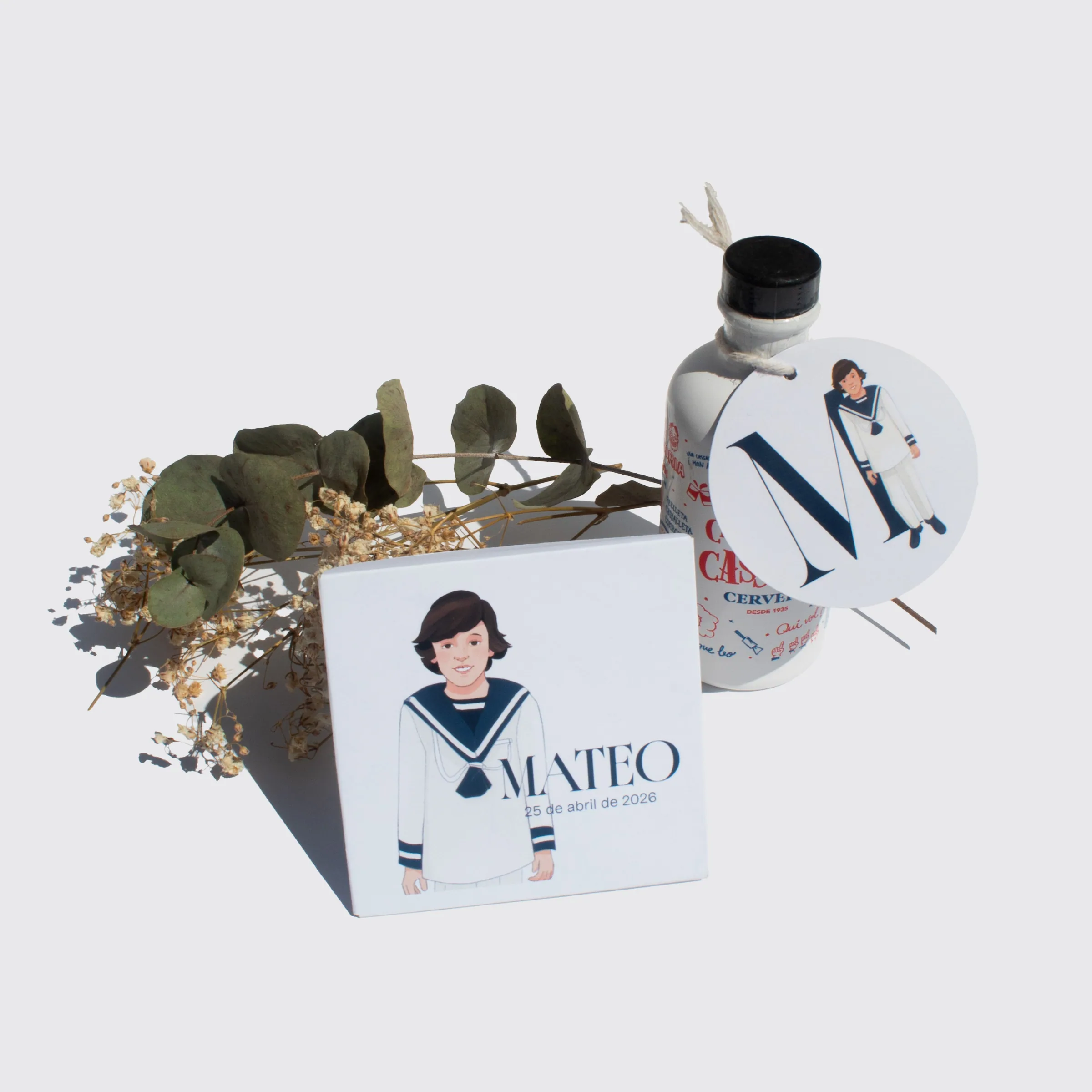 Packaging il·lustrat — 2