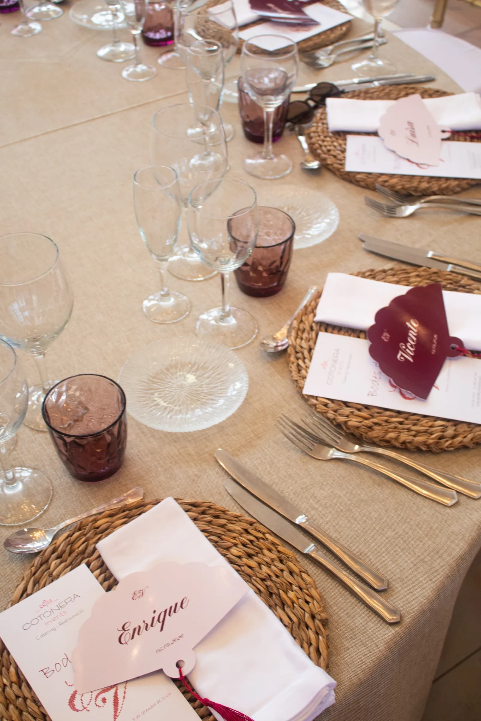 Serveis per a esdeveniments — 4