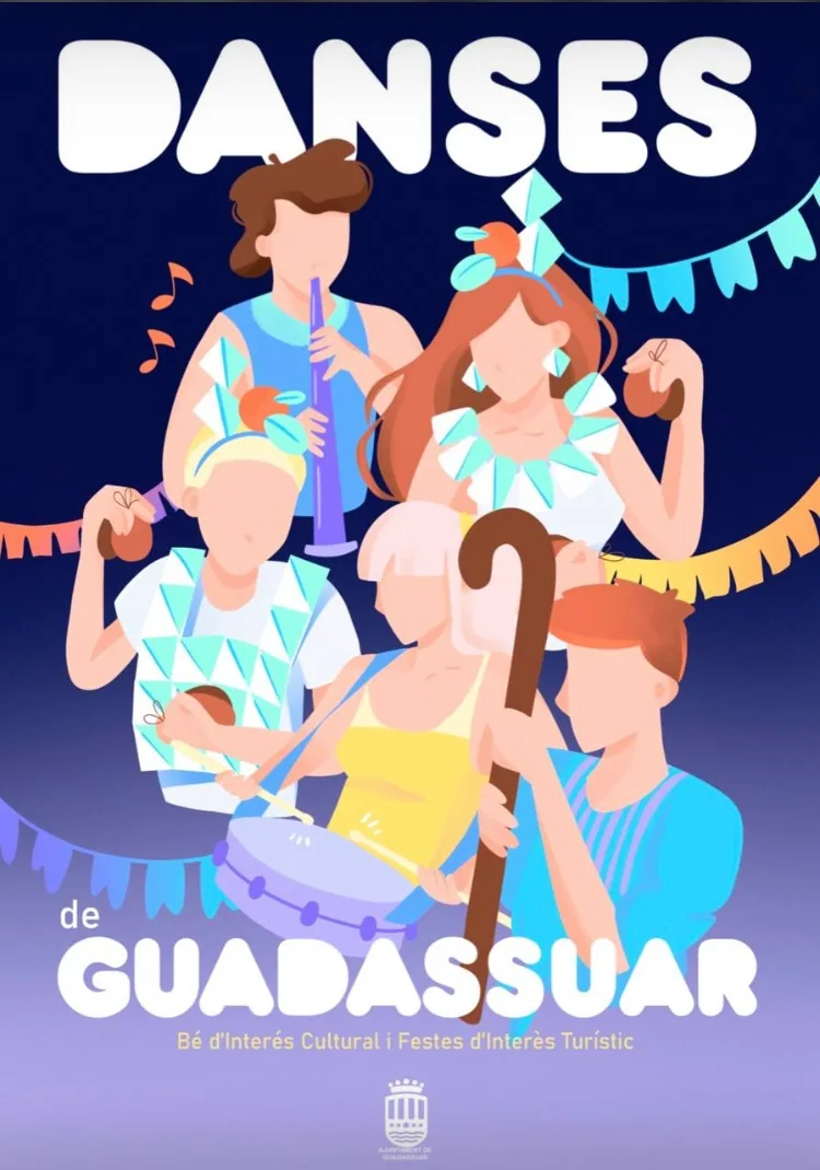 Festes de Guadassuar