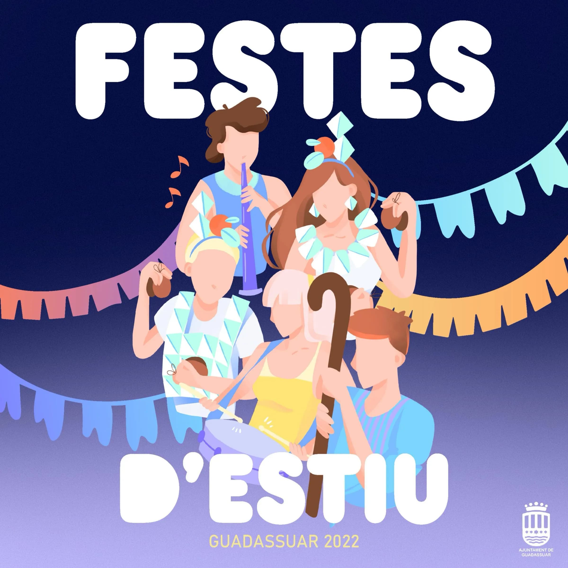 Festes de Guadassuar — 2