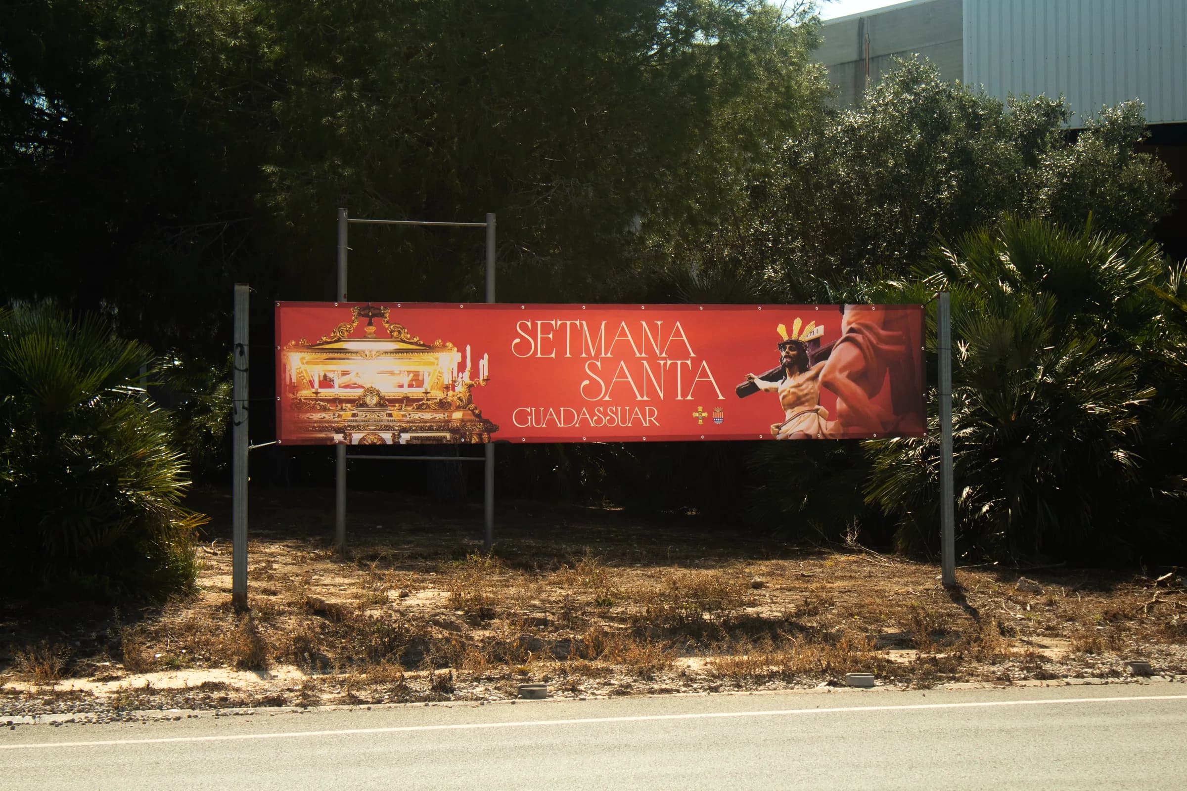 Setmana Santa de Guadassuar