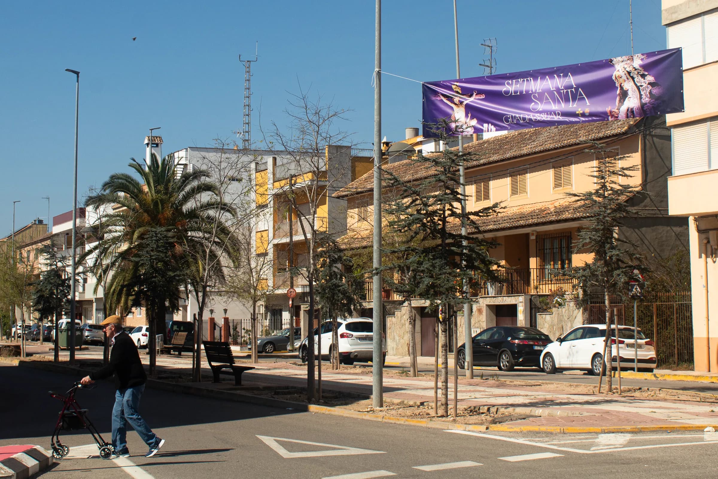 Setmana Santa de Guadassuar — 3