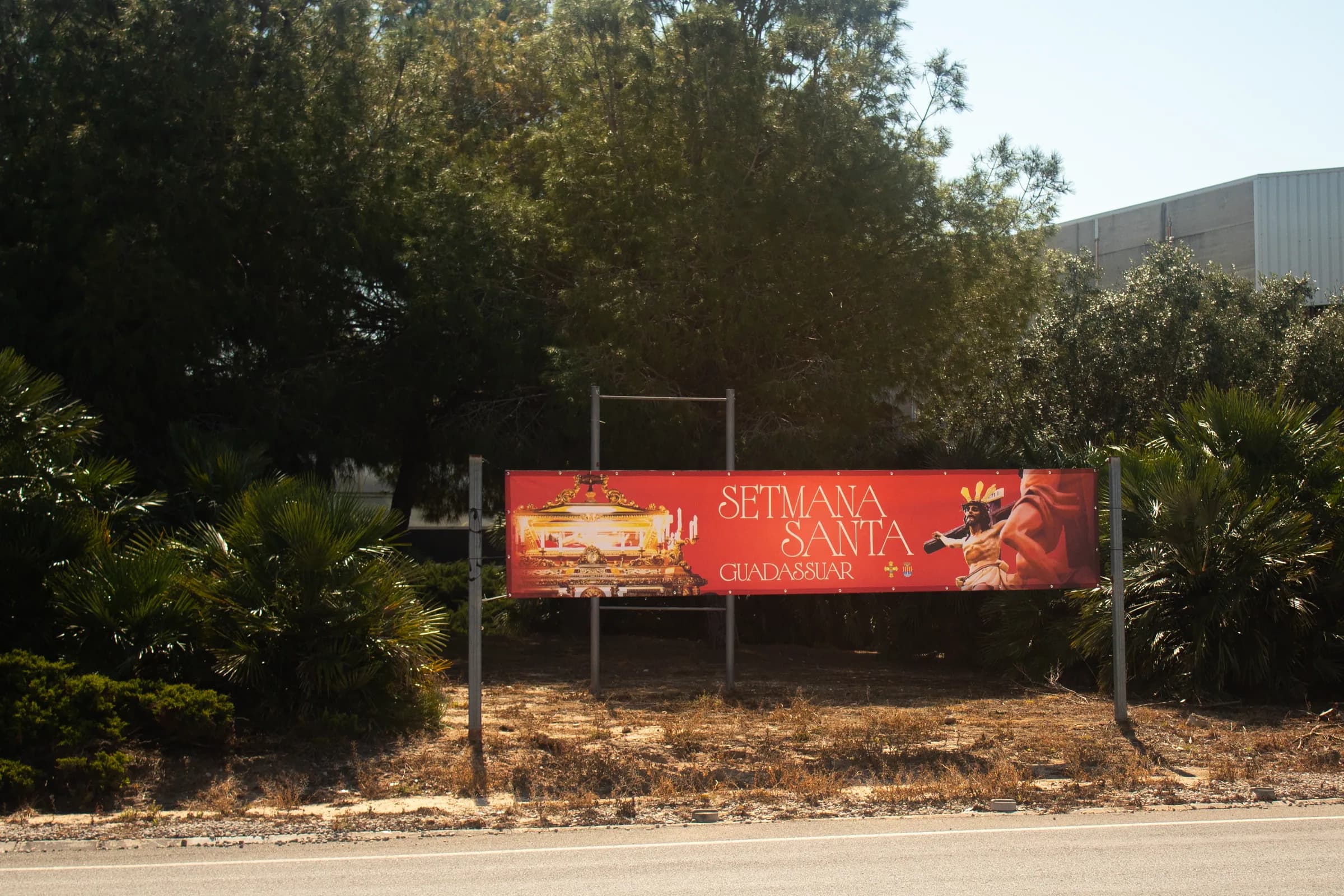 Setmana Santa de Guadassuar — 4