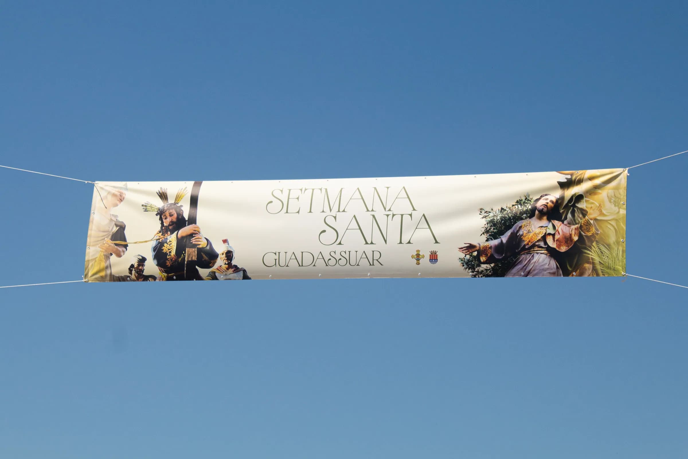 Setmana Santa de Guadassuar — 5