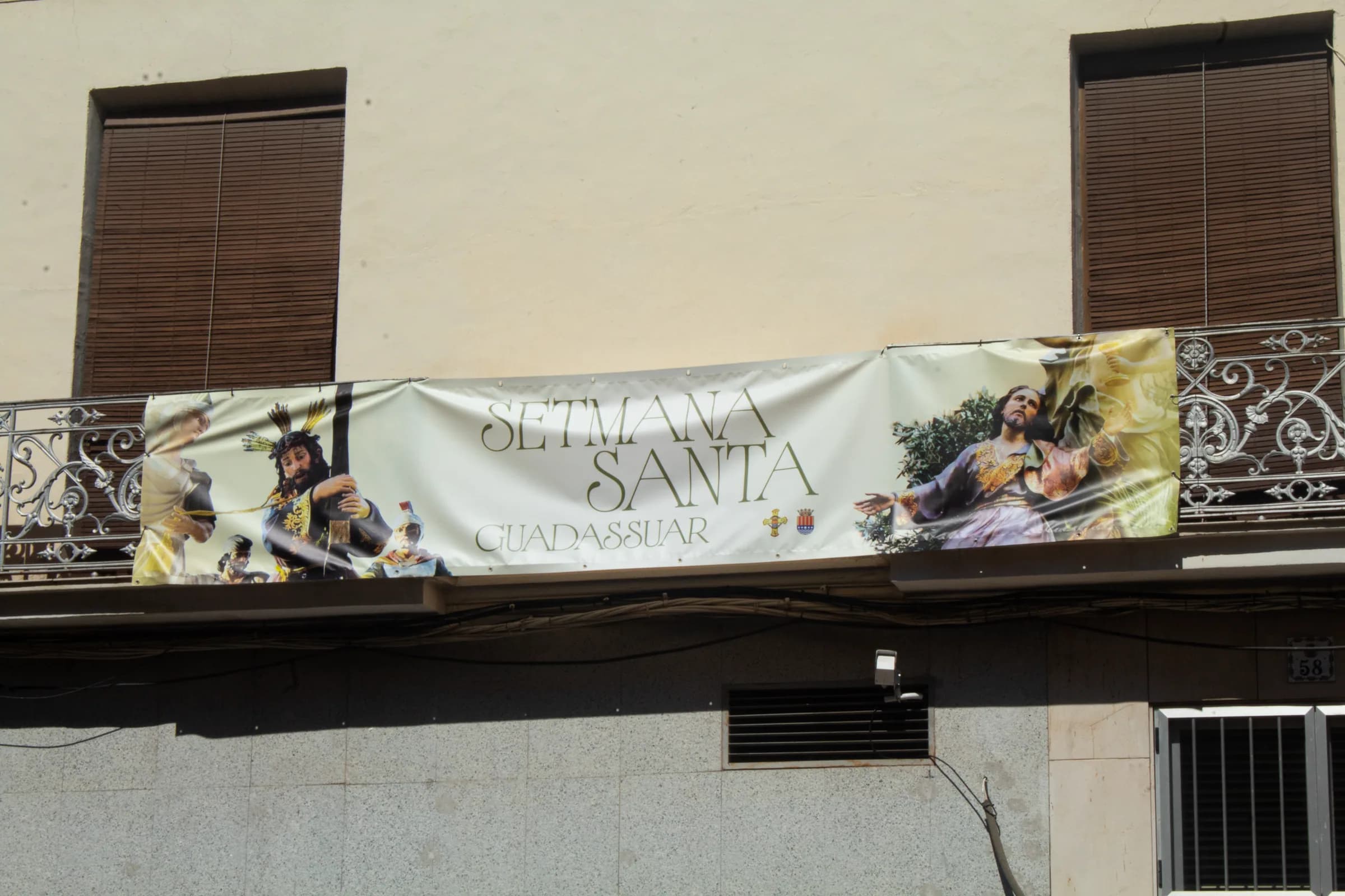Setmana Santa de Guadassuar — 6