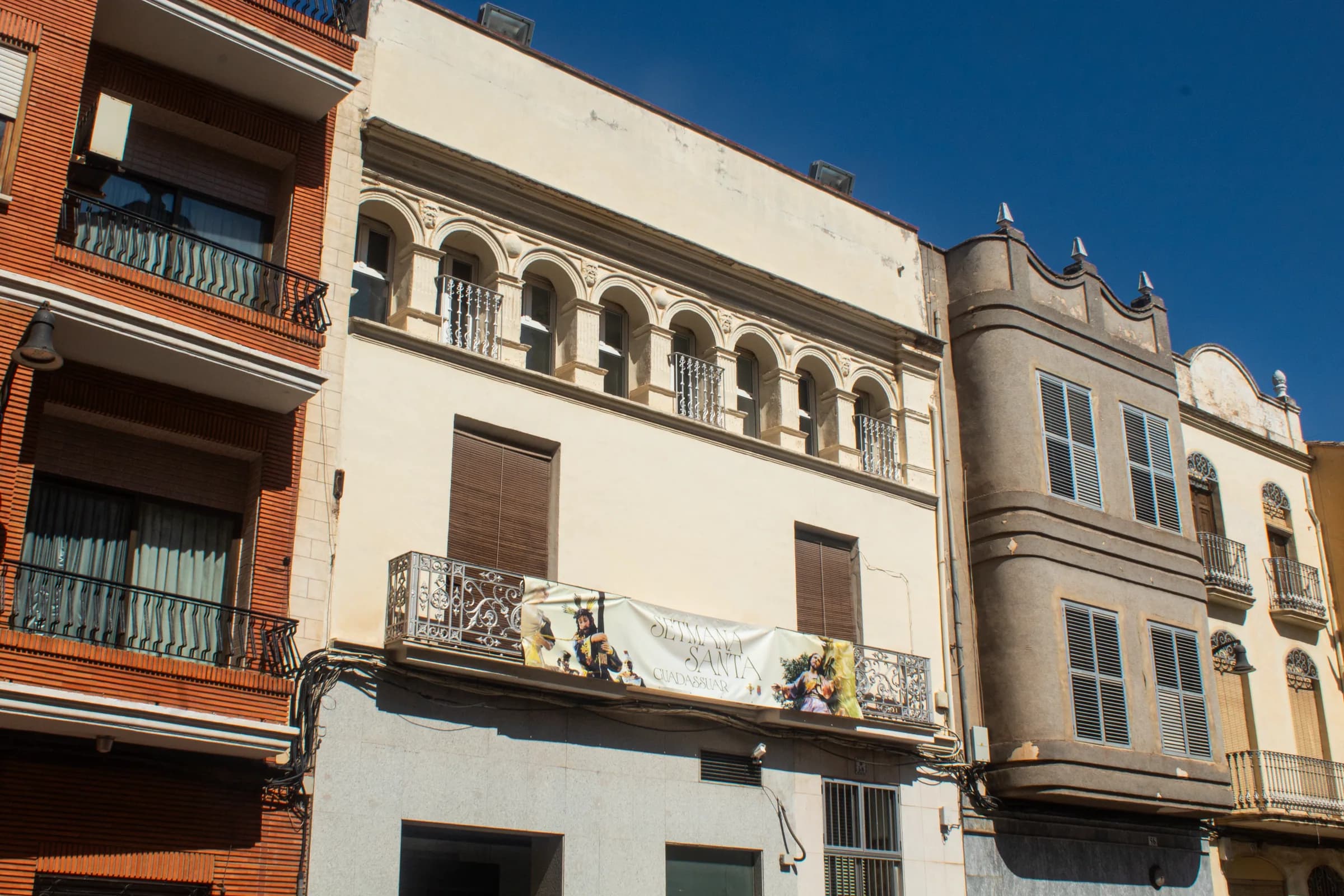 Setmana Santa de Guadassuar — 7