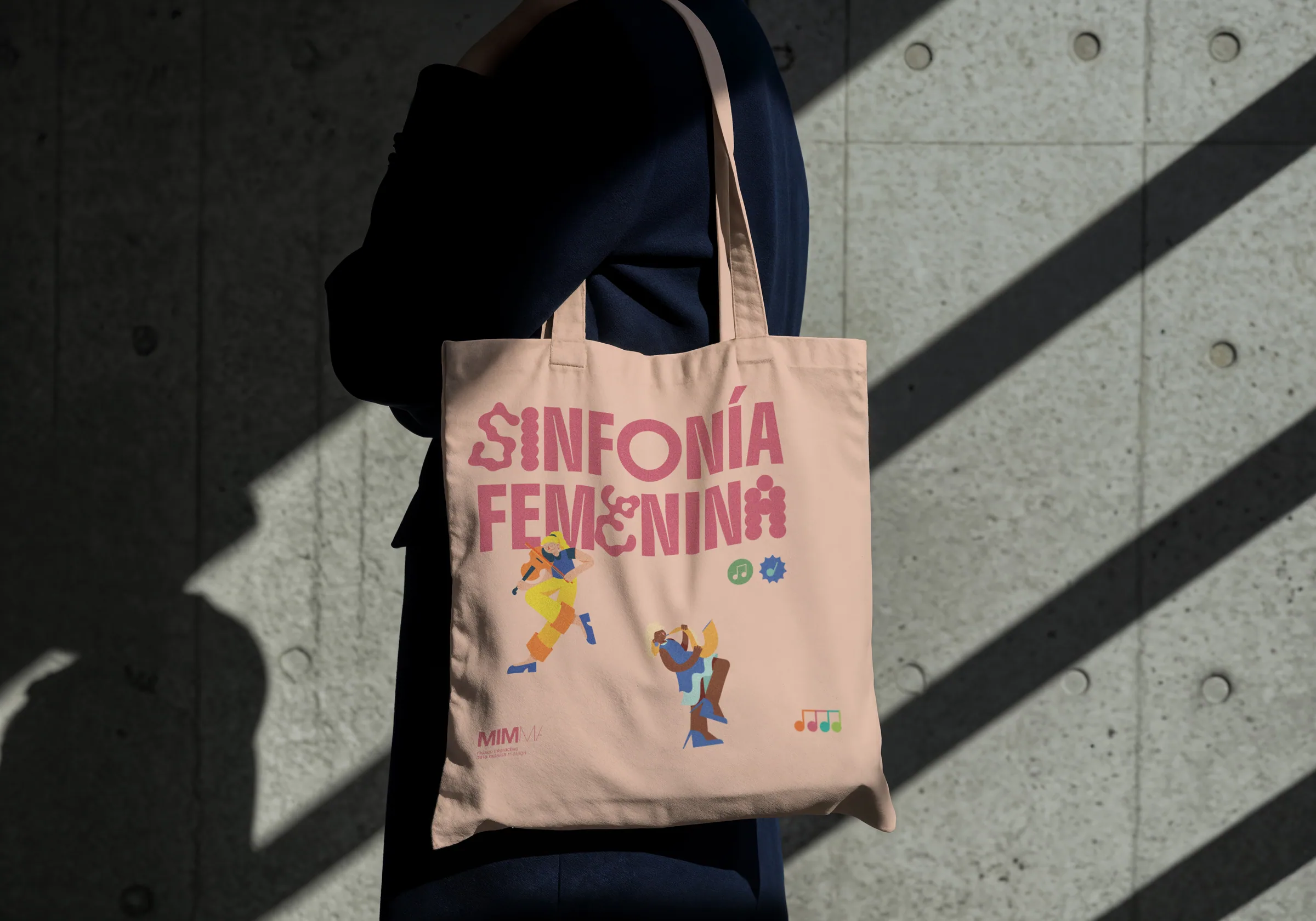 Sinfonía Femenina — 8