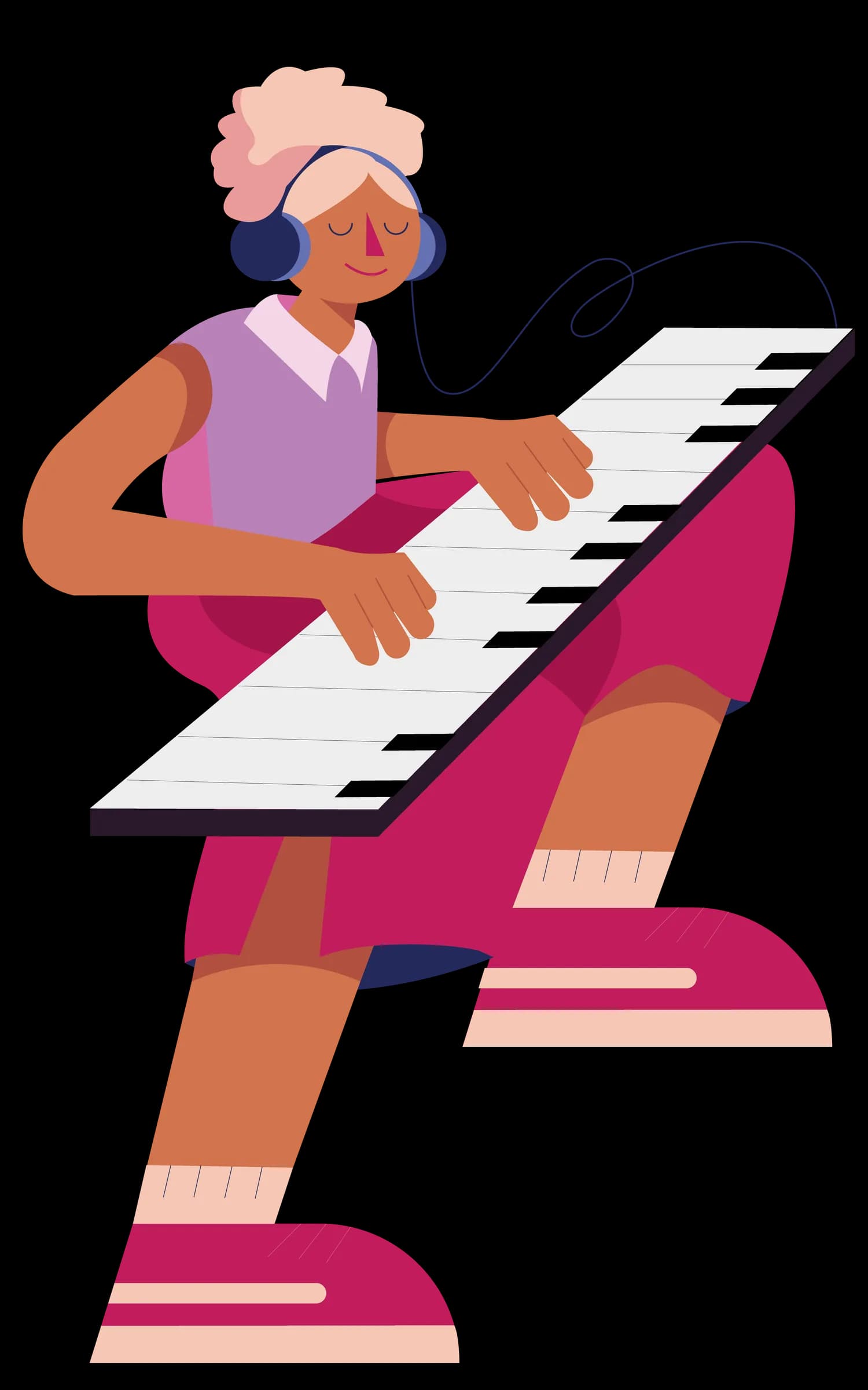 Sinfonía Femenina — 13